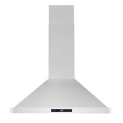 Cosmo 30-in 380 CFM Ductless Island Range Hood In Stainless Steel -Whirlpool Sales Store 331067685 AlternateImage3 l