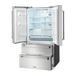 Thor Kitchen 36-in Professional French Door Refrigerator -Whirlpool Sales Store 332002599 AlternateImage3 l