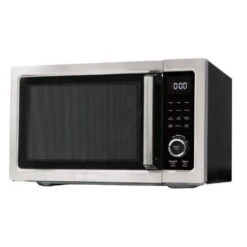 Danby 5-in-1 1000-Watt Countertop Multifunctional Microwave Oven With Air Fryer (Stainless Steel) -Whirlpool Sales Store 332002896 AlternateImage1 l