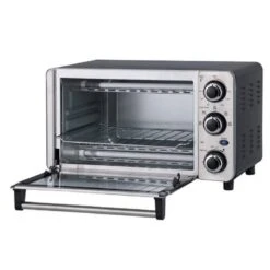 Danby 11-L Stainless Steel Toaster Oven (1100-watt) -Whirlpool Sales Store 332002899 AlternateImage2 l