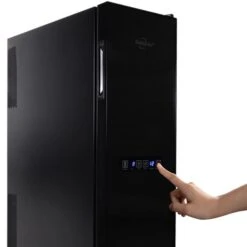Koolatron 18-Bottle Slim Dual Zone Wine Cooler Freestanding Wine Fridge -Whirlpool Sales Store 332002946 AlternateImage3 l