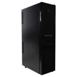 Koolatron 18-Bottle Slim Dual Zone Wine Cooler Freestanding Wine Fridge -Whirlpool Sales Store 332002946 MainImage 001 l