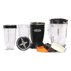 Total Chef Miracle 12-Piece Set Blender, Bullet Blender With Travel Cups -Whirlpool Sales Store 332002969 AlternateImage3 l