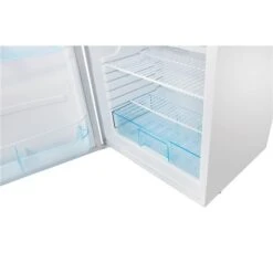 Unique 3.4 Cu. Ft. 3-Way Propane Mini Refrigerator Top Mounted Controls - White 7 Unique 3.4 Cu. Ft. 3-Way Propane Mini Refrigerator Top Mounted Controls - White -Whirlpool Sales Store 332002988 AlternateImage4 l