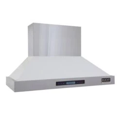 KUCHT 48-in Ducted White Wall-Mounted Range Hood 7 KUCHT 48-in Ducted White Wall-Mounted Range Hood -Whirlpool Sales Store 332003006 AlternateImage1 l