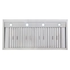 KUCHT 48-in Ducted White Wall-Mounted Range Hood 8 KUCHT 48-in Ducted White Wall-Mounted Range Hood -Whirlpool Sales Store 332003006 AlternateImage2 l