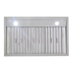 KUCHT 30-in Ducted White Wall-Mounted Range Hood 8 KUCHT 30-in Ducted White Wall-Mounted Range Hood -Whirlpool Sales Store 332003009 AlternateImage2 l