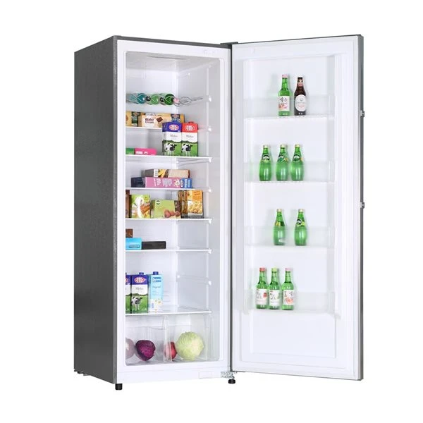 Marathon 14.9 Cu.ft Stainless Steel All Refrigerator 2 Marathon 14.9 Cu.ft Stainless Steel All Refrigerator - Image 2