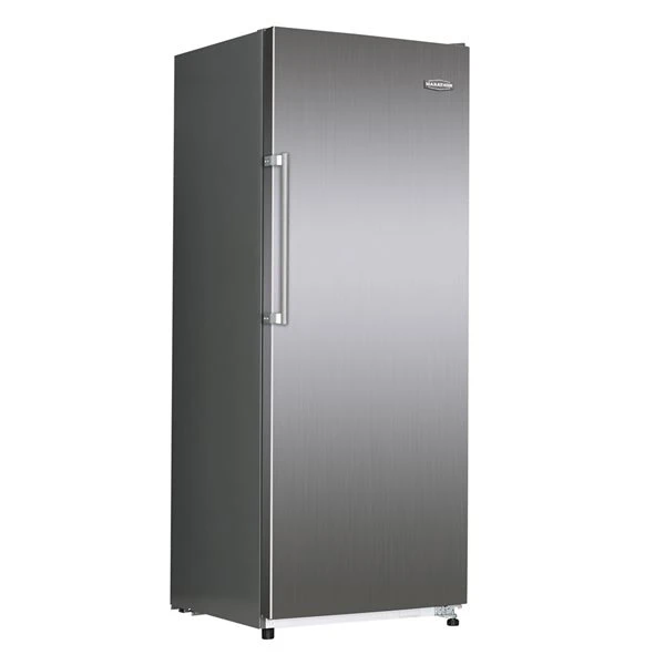 Marathon 14.9 Cu.ft Stainless Steel All Refrigerator 1 Marathon 14.9 Cu.ft Stainless Steel All Refrigerator