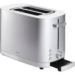 ZWILLING Enfinigy 2-Slot 1000-Watt Silver Toaster -Whirlpool Sales Store 332003101 AlternateImage1 l