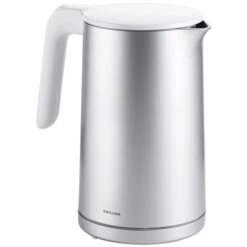 ZWILLING Enfinigy Silver 1.5-L Electric Kettle -Whirlpool Sales Store 332003138 MainImage 001 l