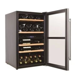 Hamilton Beach 43-bottle Dual Zone Wine Fridge -Whirlpool Sales Store 332003480 AlternateImage1 l