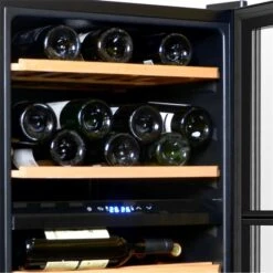 Hamilton Beach 43-bottle Dual Zone Wine Fridge -Whirlpool Sales Store 332003480 AlternateImage3 l