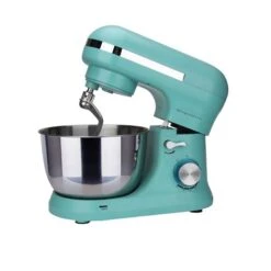 Frigidaire 4.5-litre 8-Speed Retro Stand Mixer - Blue -Whirlpool Sales Store 332003488 AlternateImage1 l