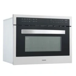 Ancona 24-in Built-in Speed Combination Wall Oven And Microwave Oven -Whirlpool Sales Store 332003909 AlternateImage1 l
