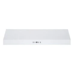 Ancona 36-in 440 CFM Ducted Under Cabinet Range Hood In White -Whirlpool Sales Store 332003922 AlternateImage1 l