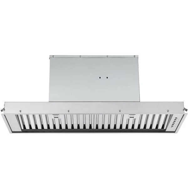 Ancona 36-in 650 CFM Ducted Range Hood In Stainless Steel 2 Ancona 36-in 650 CFM Ducted Range Hood In Stainless Steel - Image 2
