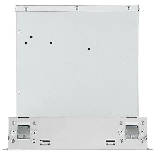 Ancona 36-in 650 CFM Ducted Range Hood In Stainless Steel 5 Ancona 36-in 650 CFM Ducted Range Hood In Stainless Steel - Image 5