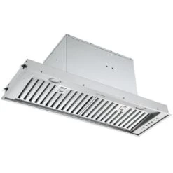 Ancona 36-in 650 CFM Ducted Range Hood In Stainless Steel 7 Ancona 36-in 650 CFM Ducted Range Hood In Stainless Steel -Whirlpool Sales Store 332003927 MainImage 001 l