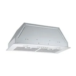 Ancona 28-in Built-in Range Hood In Stainless Steel With Night Light -Whirlpool Sales Store 332003933 AlternateImage2 l