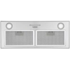 Ancona 28.5-in 440 CFM Ducted Insert Range Hood In Stainless Steel