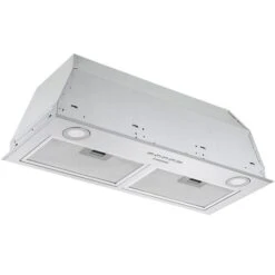 Ancona 28.5-in 440 CFM Ducted Insert Range Hood In Stainless Steel -Whirlpool Sales Store 332003934 MainImage 001 l