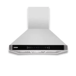Onex 30-in 900 CFM Stainless Steel Wall-Mounted Range Hood -Whirlpool Sales Store 332004668 MainImage 001 l