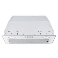 Ancona 24-in 280 CFM Stainless Steel Ducted Insert Range Hood With Charcoal Filter Included -Whirlpool Sales Store 332004695 AlternateImage1 l