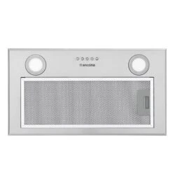 Ancona 24-in 280 CFM Stainless Steel Ducted Insert Range Hood With Charcoal Filter Included -Whirlpool Sales Store 332004695 AlternateImage2 l