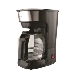 Frigidaire 12-cup Black Home Coffee Maker