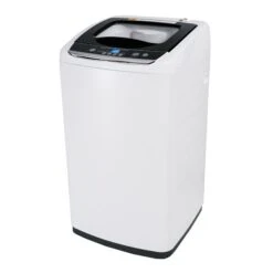 Black & Decker BLACK+DECKER 0.9-cu. Ft White Portable Top-load Washer 8 Black & Decker BLACK+DECKER 0.9-cu. Ft White Portable Top-load Washer -Whirlpool Sales Store 332008906 MainImage 001 l