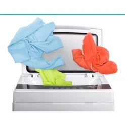 Black & Decker BLACK+DECKER 2-cu. Ft White Portable Top-load Washer -Whirlpool Sales Store 332008911 AlternateImage4 l