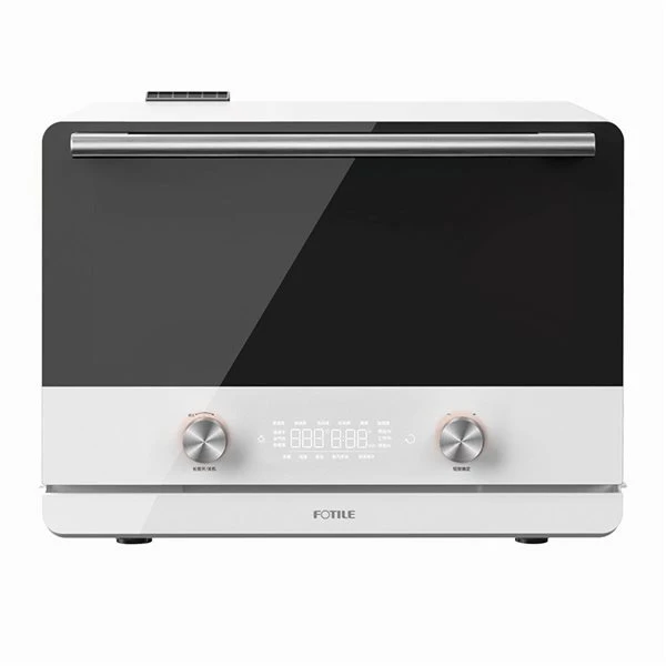 Fotile 1550-watt 4-in-1 White Convection Oven 1 Fotile 1550-watt 4-in-1 White Convection Oven