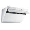 FOTILE 30-in Ducted White Undercabinet Range Hood Undercabinet Mount