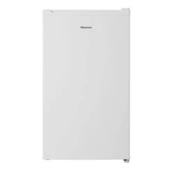 Hisense Compact Refrigerator - 3.3-cu Ft - Energy Star Certified - White 6 Hisense Compact Refrigerator - 3.3-cu Ft - Energy Star Certified - White -Whirlpool Sales Store 38525001 L