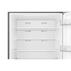 Hisense 33-in Stainless Steel 22.3-ft³ Bottom-Freezer Refrigerator -Whirlpool Sales Store 38525026e L